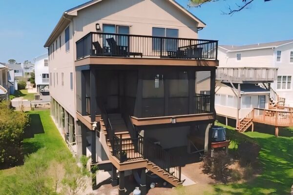 Trex+Toasted+Sand+Decking+Builder