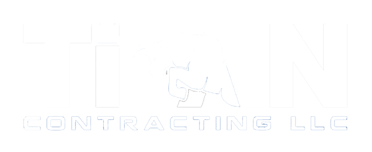 Titan Decks LLC