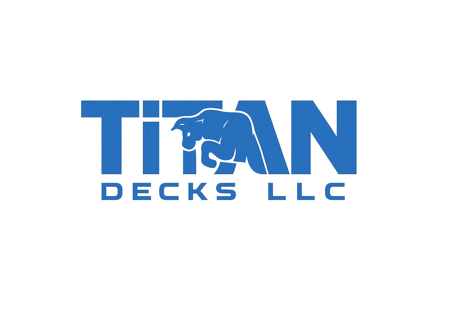 Titan Decks LLC