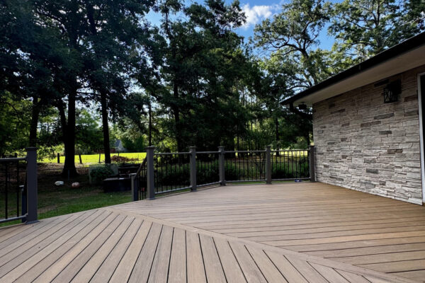 Deck Resurface