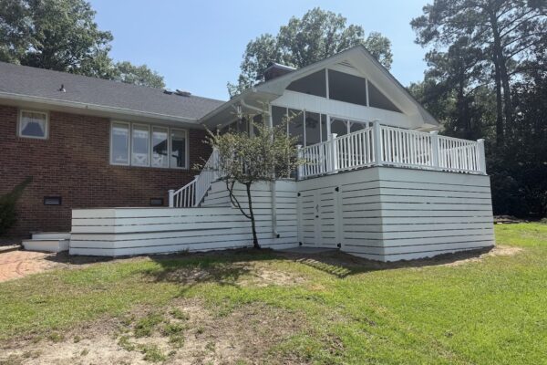 Clinton NC-Trex-Deck-Resurface_005