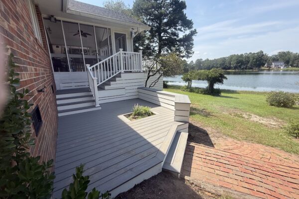 Clinton NC-Trex-Deck-Resurface_009