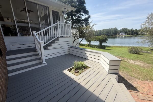 Clinton NC-Trex-Deck-Resurface_010
