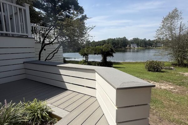 Clinton NC-Trex-Deck-Resurface_011
